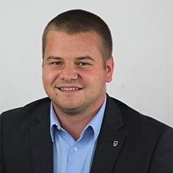 Pascal Müri — Version 3