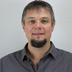 Edmund Schubert — Version 2
