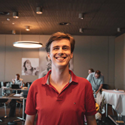 Cedric Herbst — Versiun 4