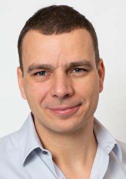 Philipp Peter — Version 1
