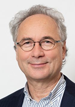 Urs Steiger — Version 1
