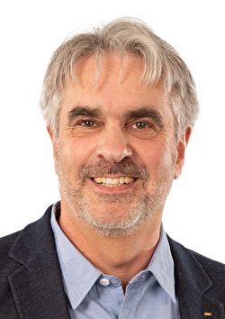 Roger Georgy — Version 2