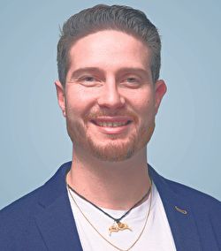 Christian Meyer — Version 2