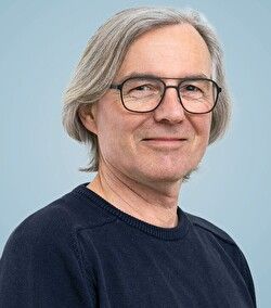 Bernhard Wehrli — Version 4