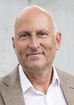 Gaudenz Zemp — Version 2
