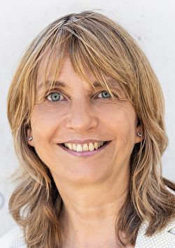 Astrid David Müller — Version 2