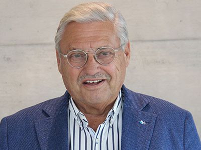Räto Camenisch — Versiun 1
