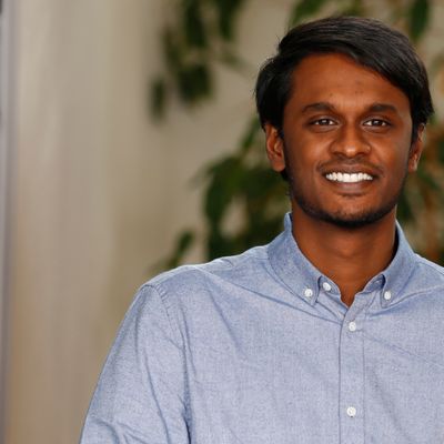 Yasikaran Manoharan — Versiun 1