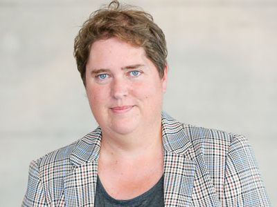 Nicole Nyfeler — Version 1