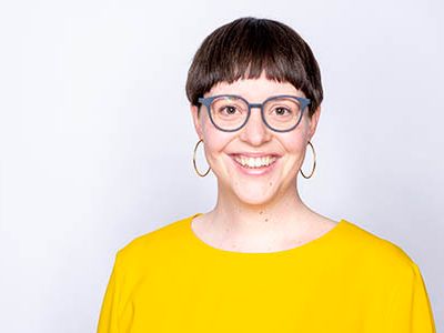 Zita Bucher — Versiun 2