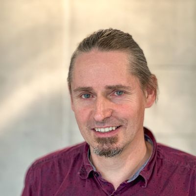 Michael Portmann — Version 1