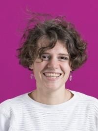Irina Studhalter — Versiun 1