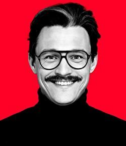 Yannick Gauch — Versione 5