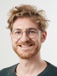 Elias Steiner — Version 2