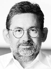 Mark Buchecker — Version 2