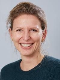 Karin Pfenninger — Version 1