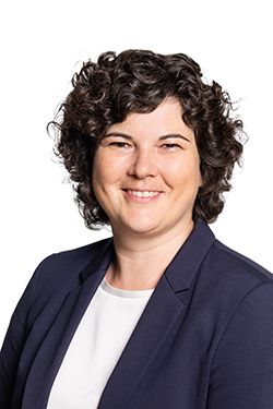 Korintha Bärtsch — Version 1