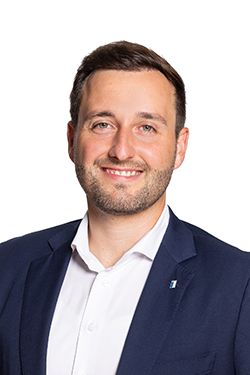 Marco Baumann — Version 2