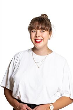Anna-Lena Beck — Version 2