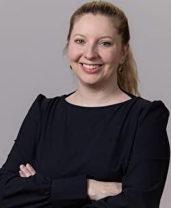 Chantal Brauchli — Version 1
