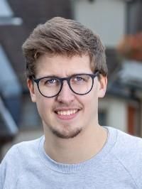Jona Studhalter — Version 1