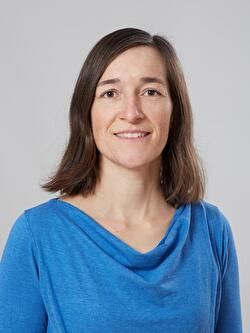 Barbara Küttel — Version 1