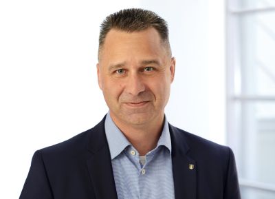 Stefan Lenz — Version 1
