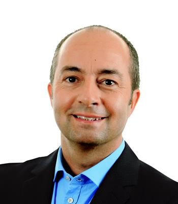 Stephan Weber — Version 1