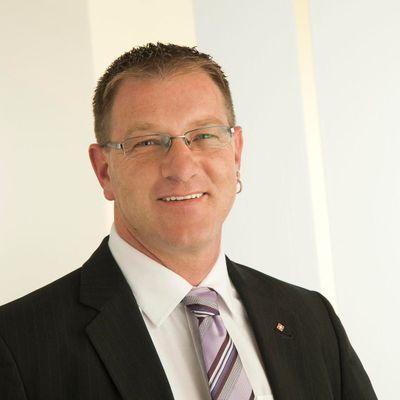 Peter Maier — Version 1
