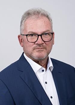 Rolf Schweizer — Versiun 1