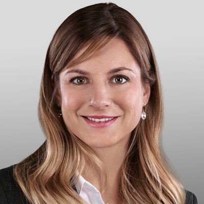 Corina Kremmel — Version 3