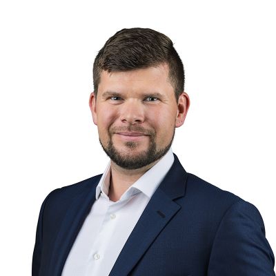 Marco Laubacher — Version 1