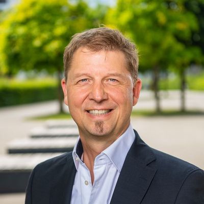 David Meyer — Version 5