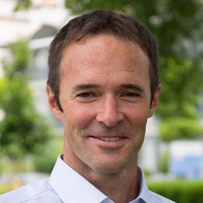 Patrick Steinle — Version 4
