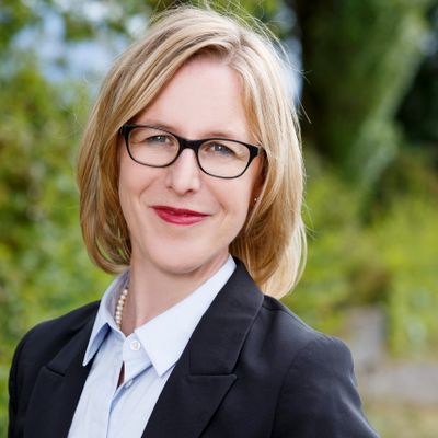 Barbara Gysel — Version 1