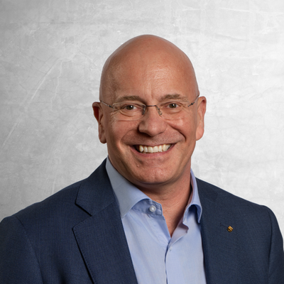 Roger Gallati — Versione 1