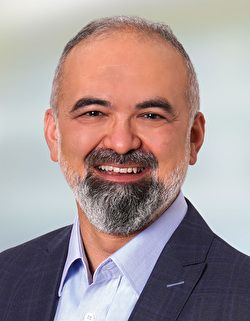 Ali Özcan — Version 2