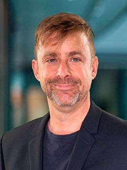 Marco Kranner — Version 2