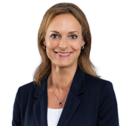 Anita Borer — Version 1