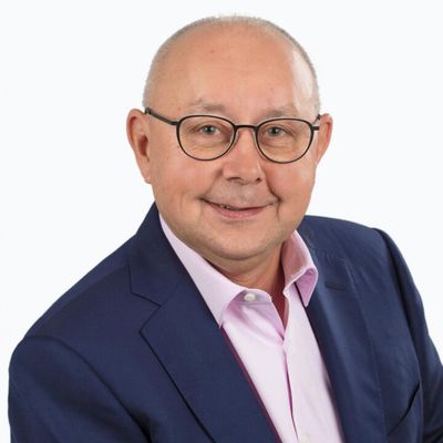 Rolf Denzler — Version 1