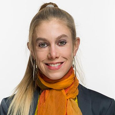 Meret Schneider — Version 1