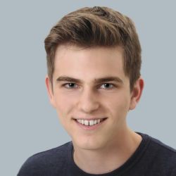 Florin Schütz — Version 1