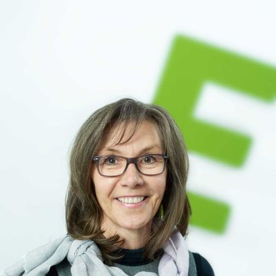 Eveline Fuchs — Version 1