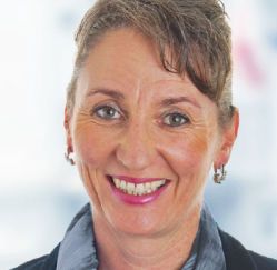 Claudia Bekier — Version 1