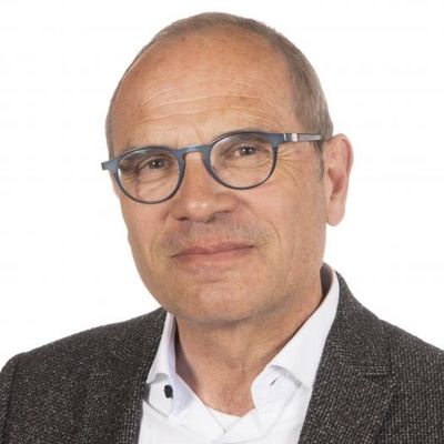 Thierry Steiert — Version 1