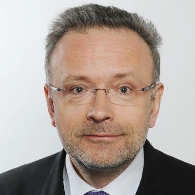 Joël Gapany — Version 1