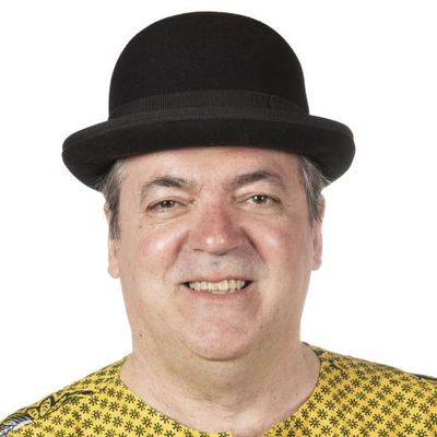 Claudio Rugo — Versione 2