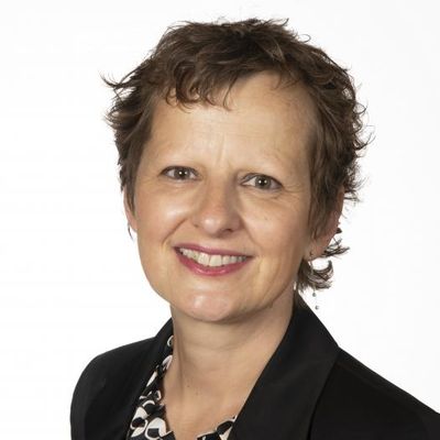 Véronique Grady — Version 1