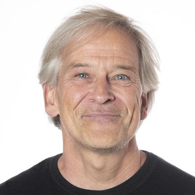 Gérald Collaud — Version 2