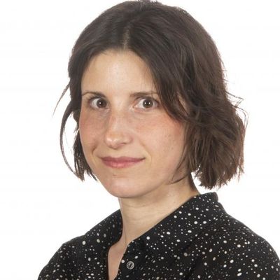 Stefania Boggian — Version 1
